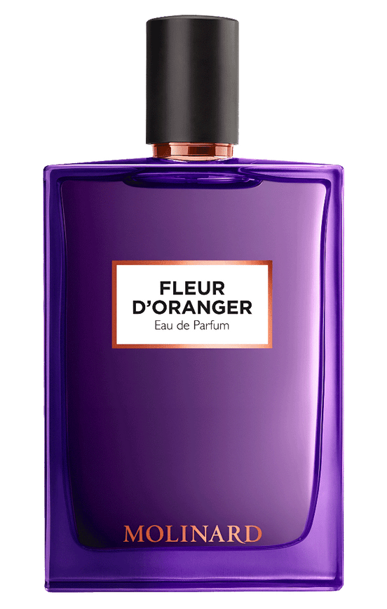 Fleur d'Oranger For Man/Woman