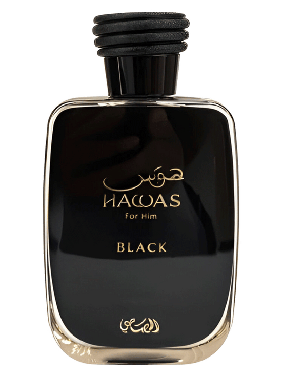Hawas Black