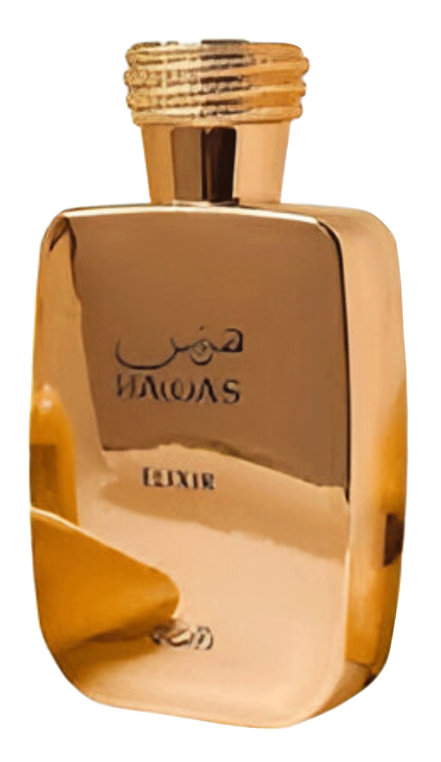 Hawas Elixir