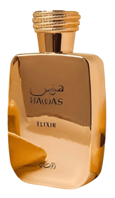 Hawas Elixir