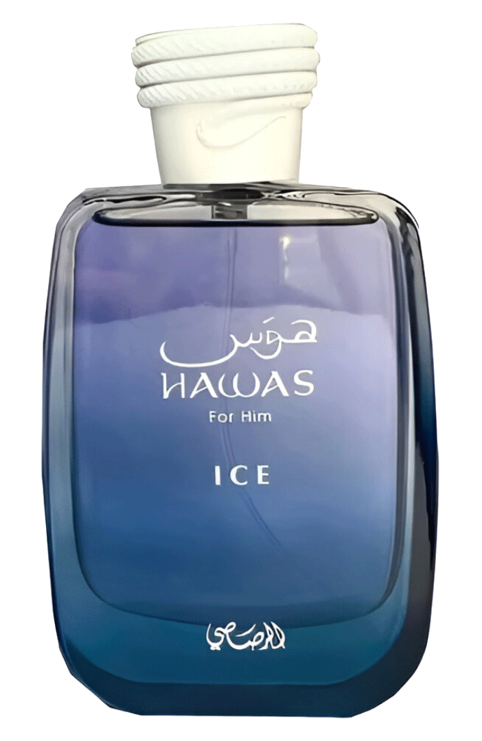 Hawas Ice