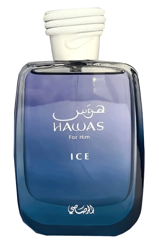 Hawas Ice