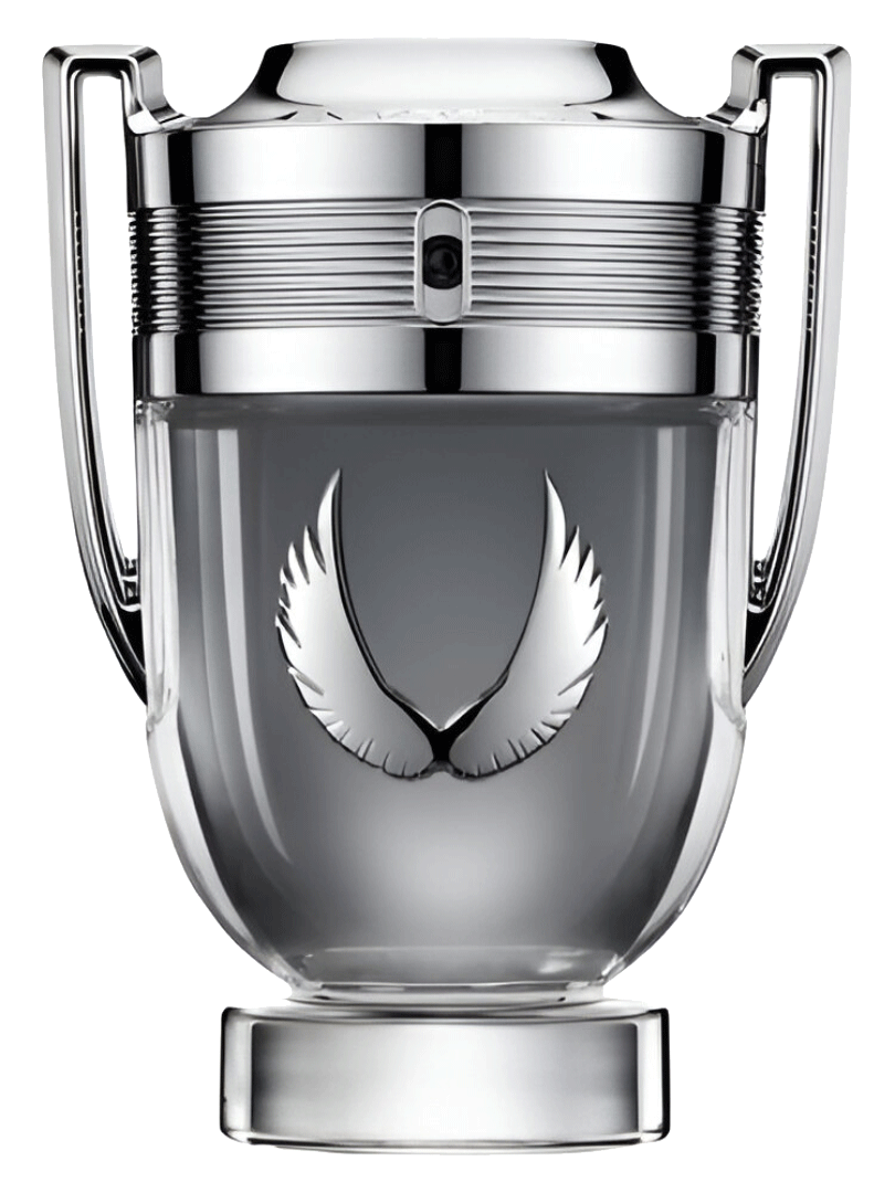 Invictus Platinum EDP