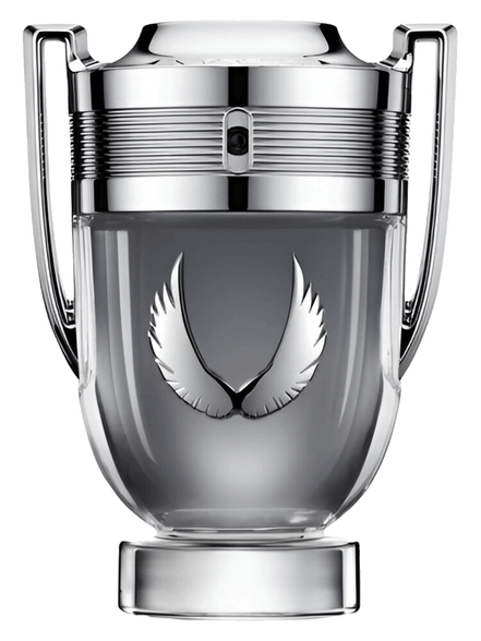 Invictus Platinum EDP