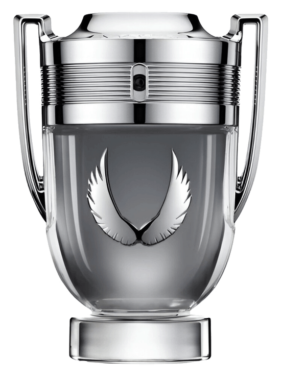 Invictus Platinum EDP
