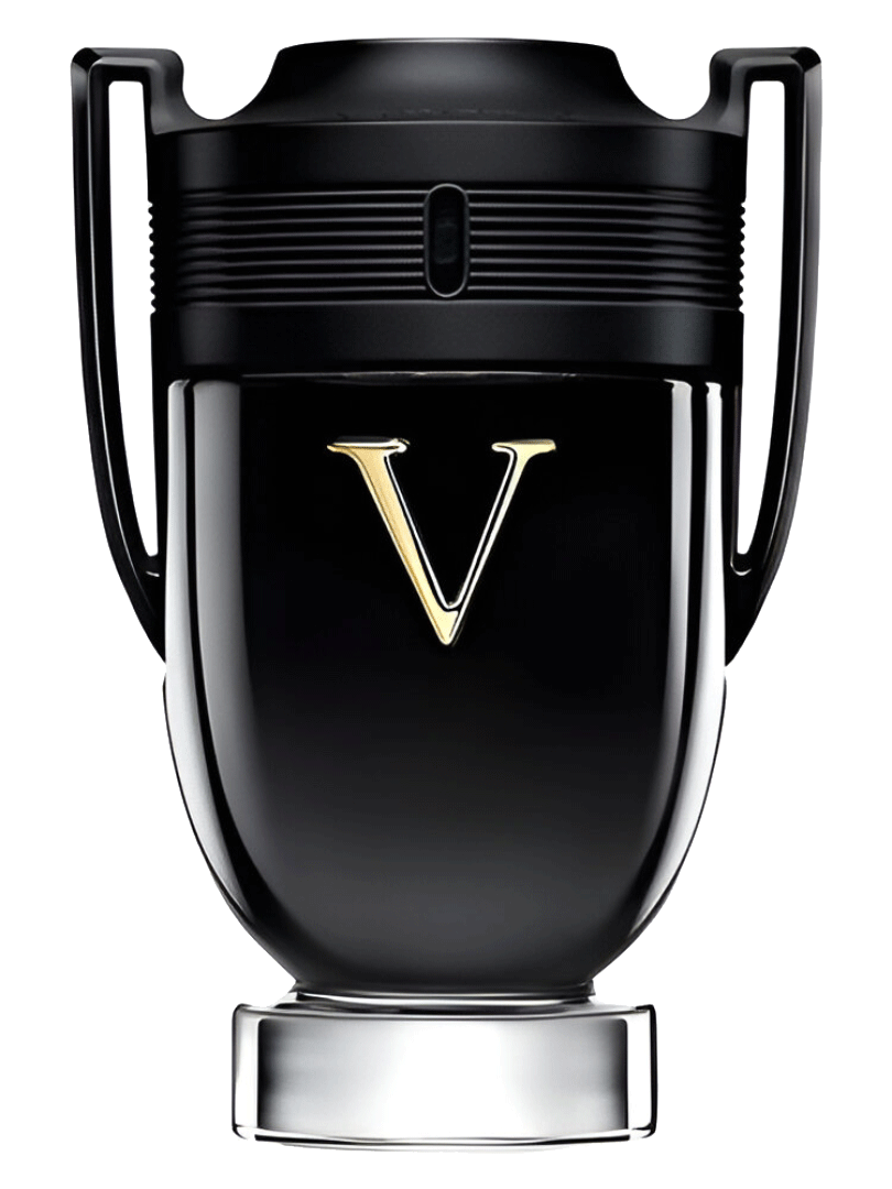 Invictus Victory