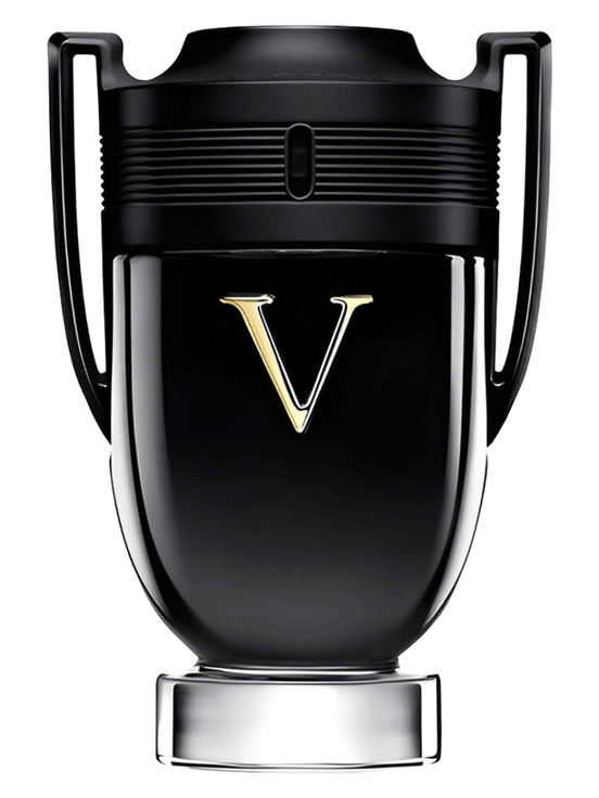 Invictus Victory