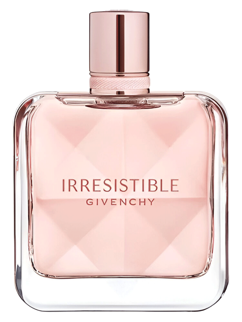 Irresistible for Woman