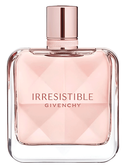 Irresistible for Woman