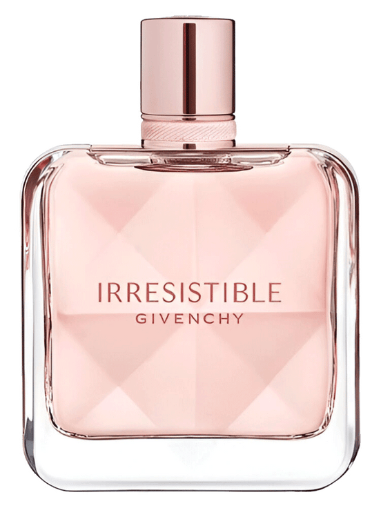 Irresistible for Woman