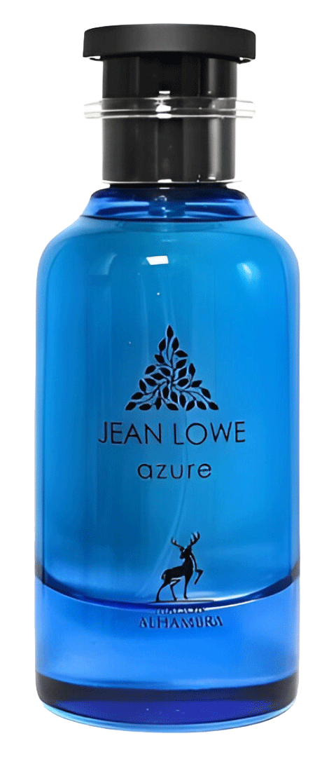 Jean Lowe Azure
