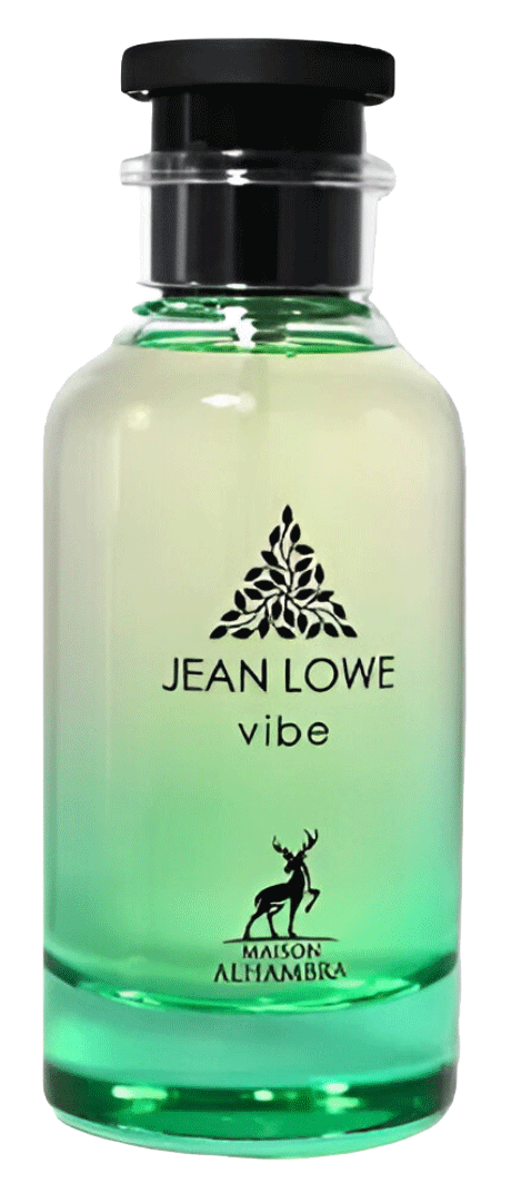 Jean Lowe Vibe