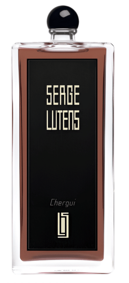 Ladies Chergi