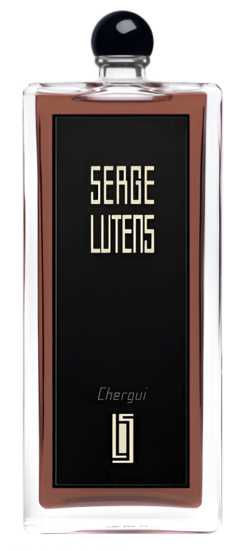 Ladies Chergi