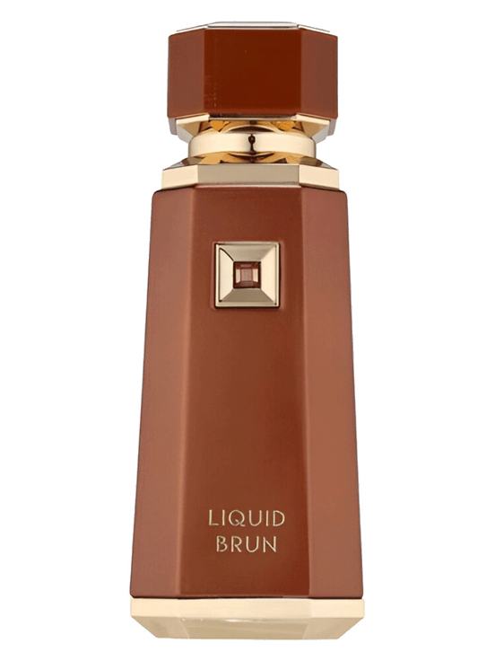 Liquid Brun