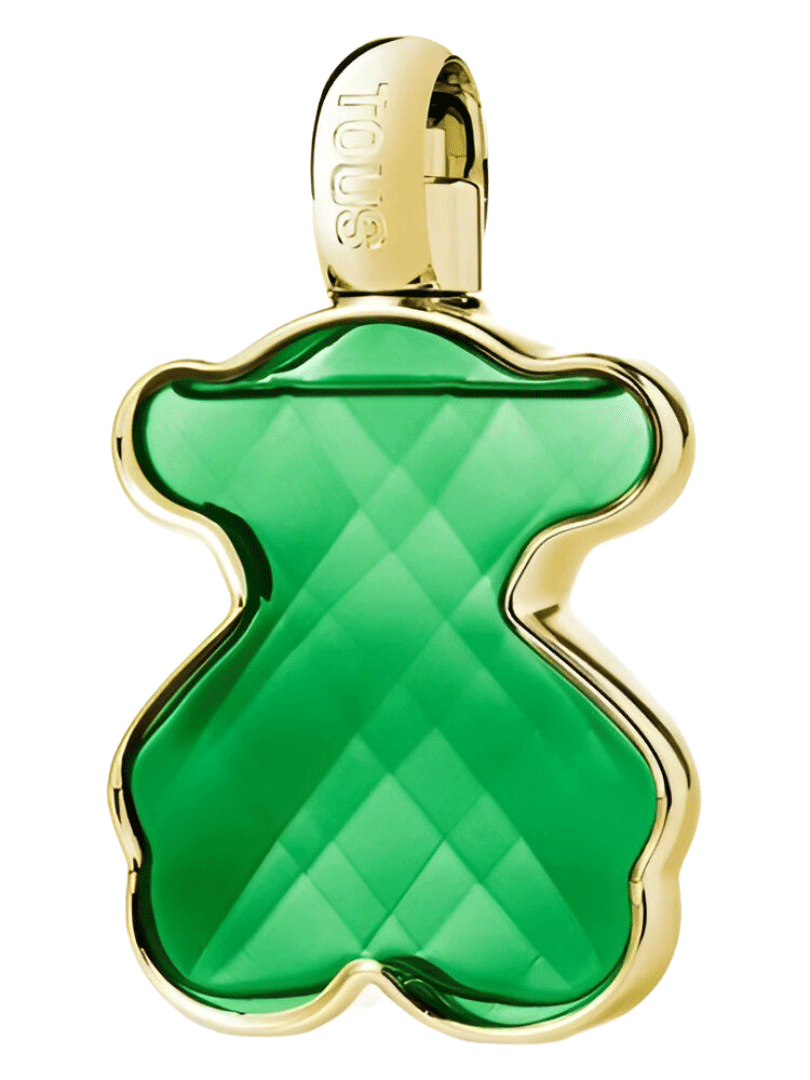 LoveMe Emerald Elixir