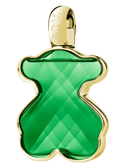 LoveMe Emerald Elixir
