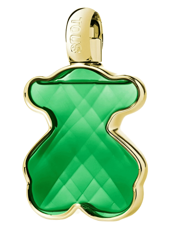 LoveMe Emerald Elixir