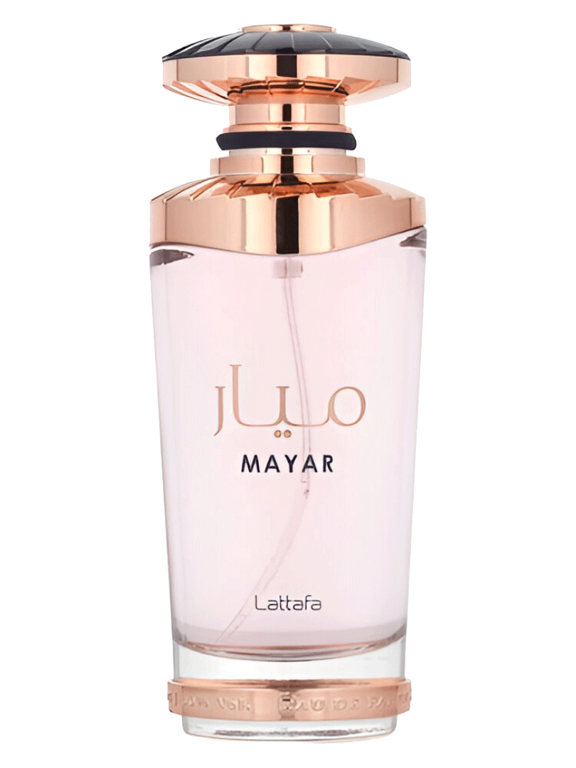 Mayar