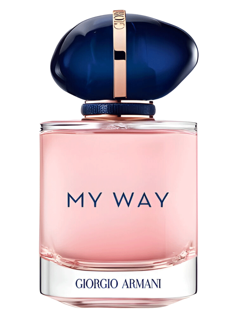 My Way EDP