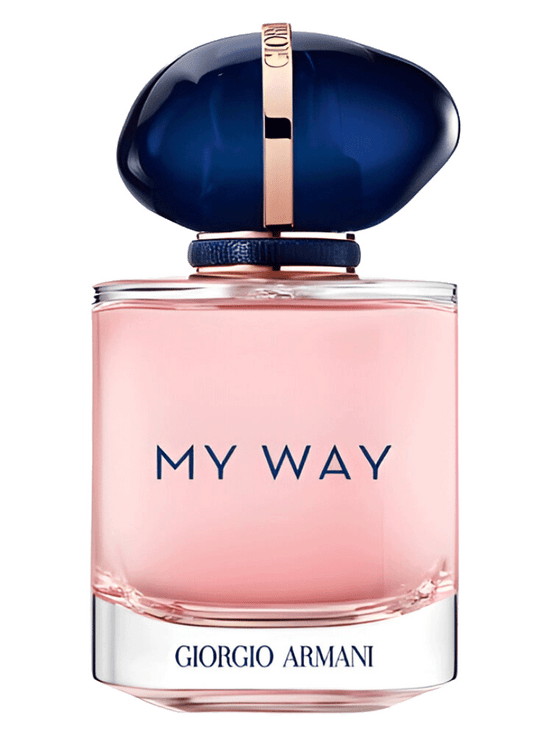 My Way EDP