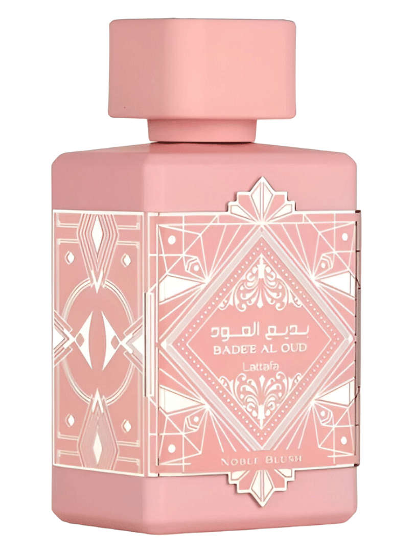 Bade'e al Oud Noble Blush
