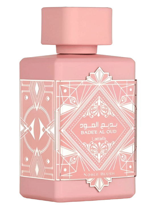 Bade'e al Oud Noble Blush