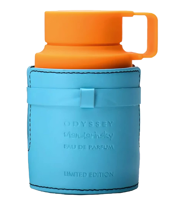 Odyssey Mandarine Sky EDP