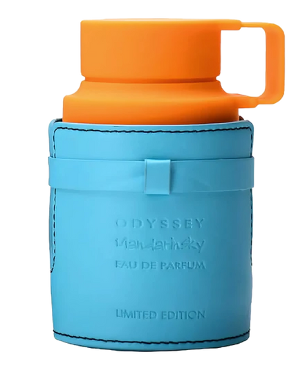 Odyssey Mandarine Sky EDP