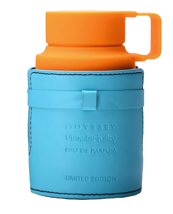 Odyssey Mandarine Sky EDP