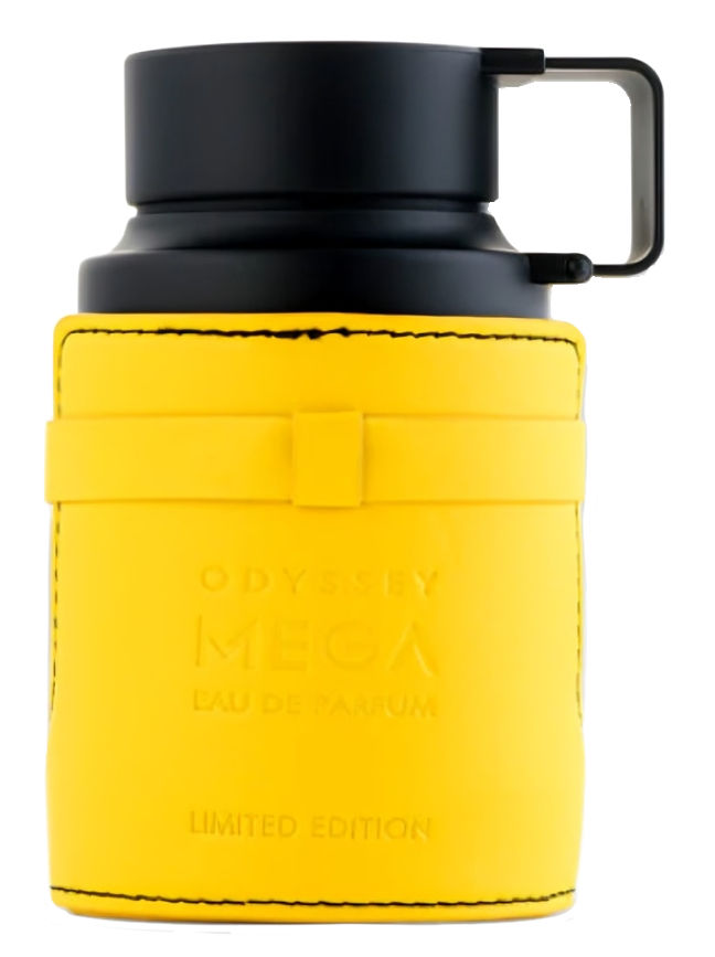 Odyssey Mega EDP