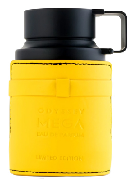 Odyssey Mega EDP