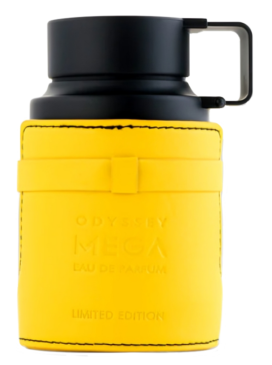 Odyssey Mega EDP