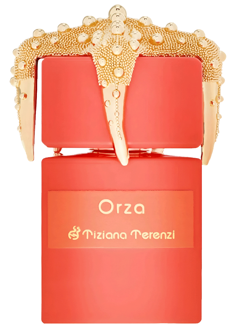 Orza Extrait de Parfum