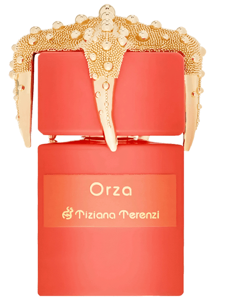 Orza Extrait de Parfum