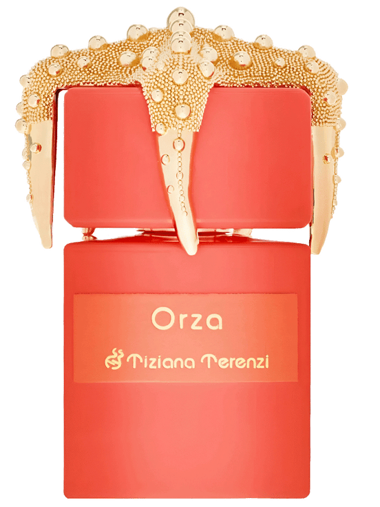 Orza Extrait de Parfum