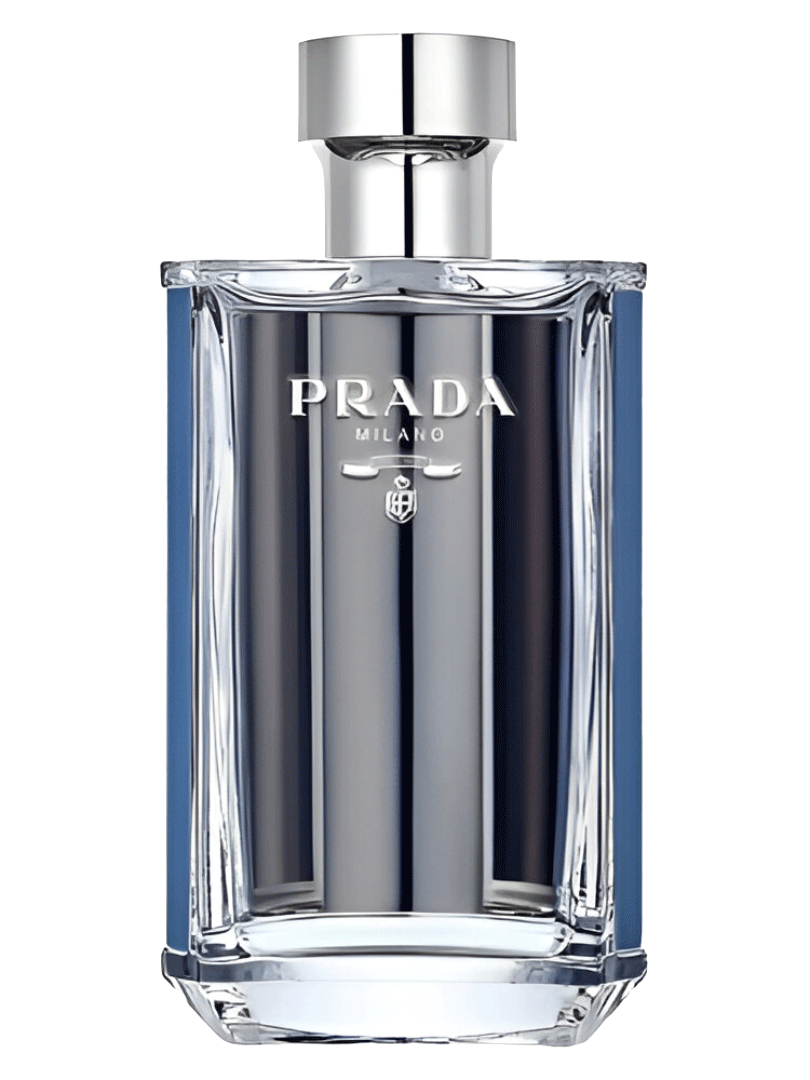 L'Homme L'eau