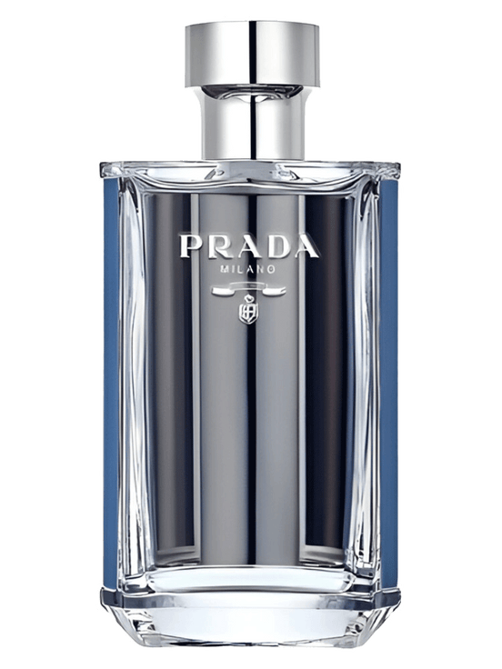 L'Homme L'eau