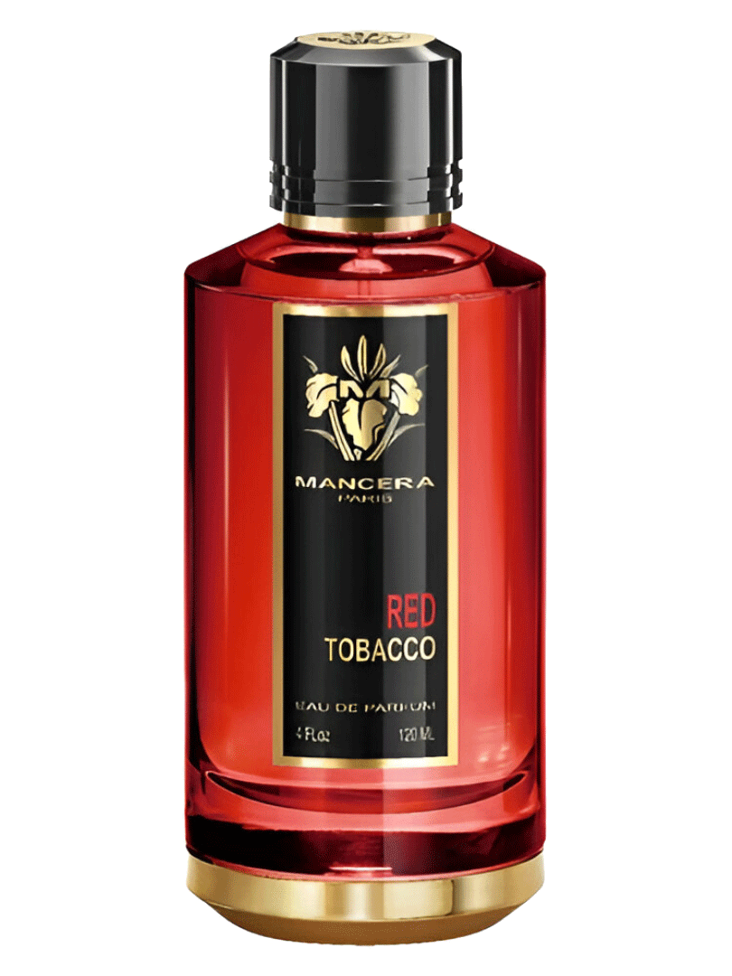 Red Tobacco