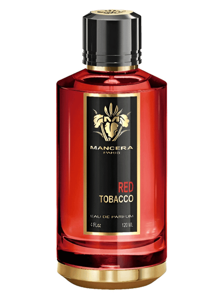Red Tobacco
