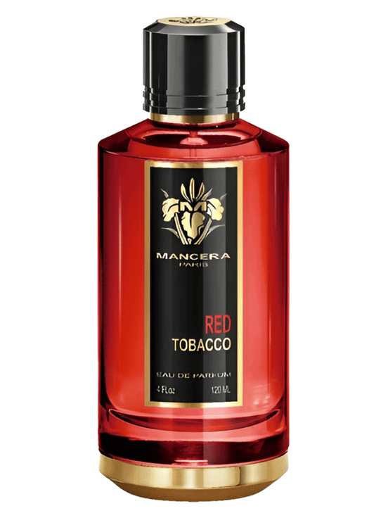 Red Tobacco