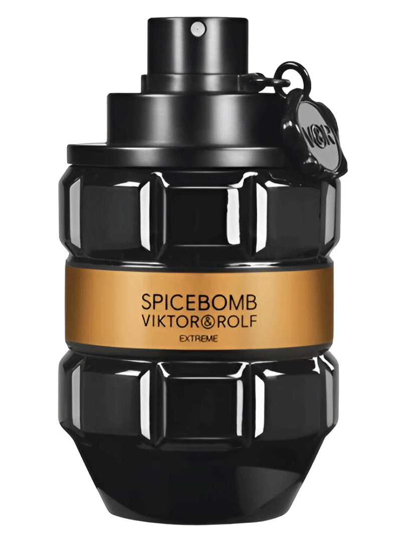 SpiceBomb Extreme