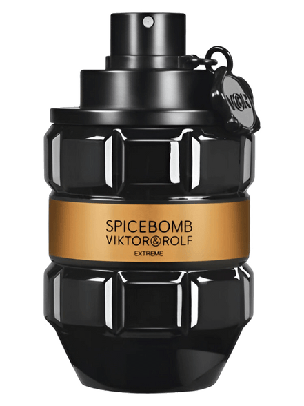 SpiceBomb Extreme