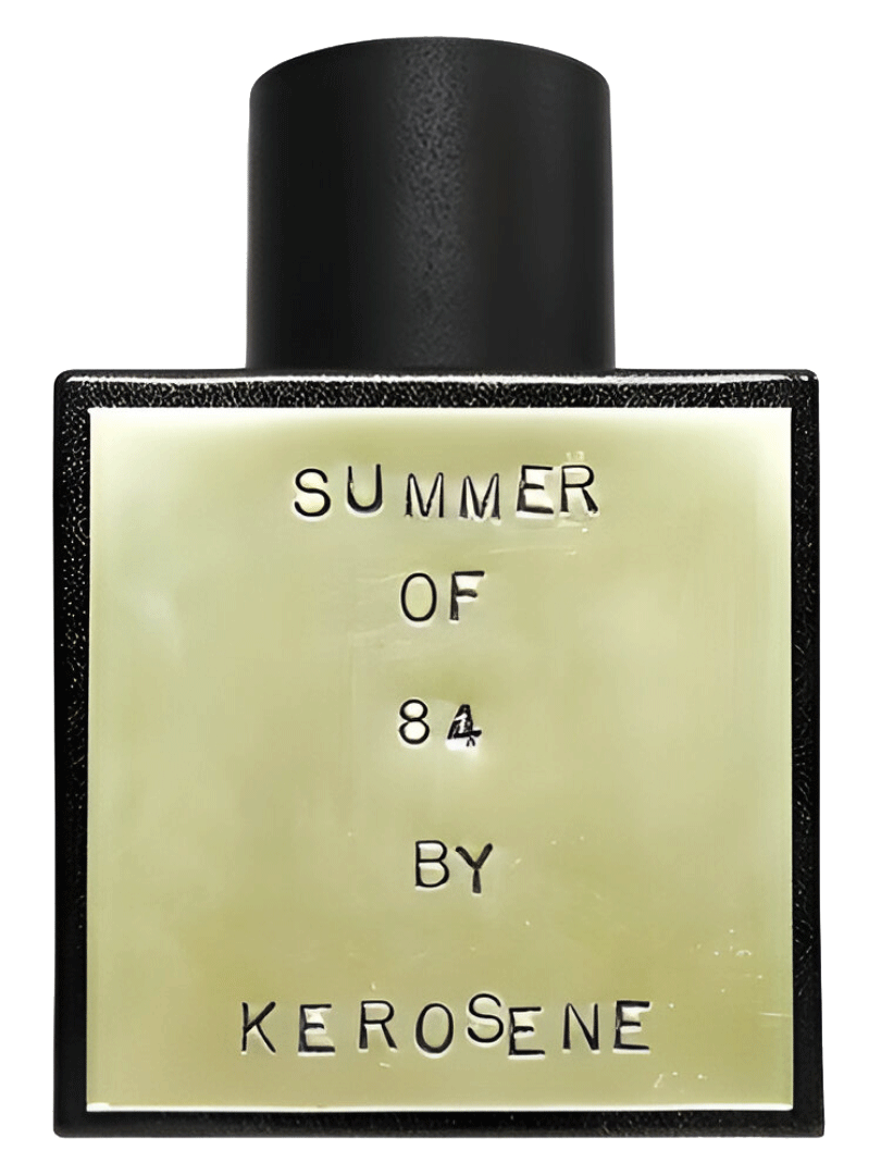 Summer of 84