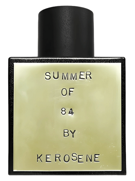 Summer of 84