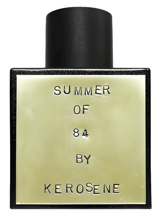 Summer of 84