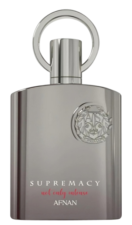 Supremacy Not Only Intense Luxury Collection