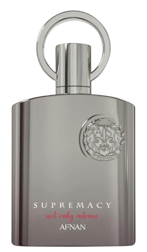 Supremacy Not Only Intense Luxury Collection