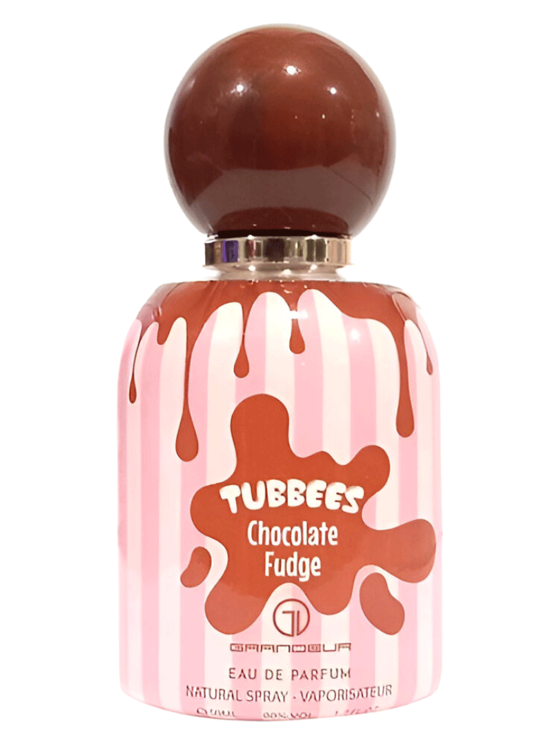Tubbees Gourmand Chocolate Fudge