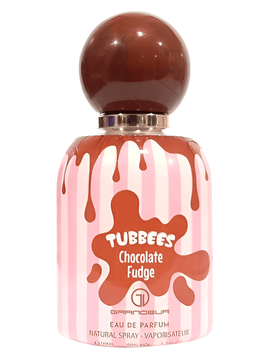Tubbees Gourmand Chocolate Fudge